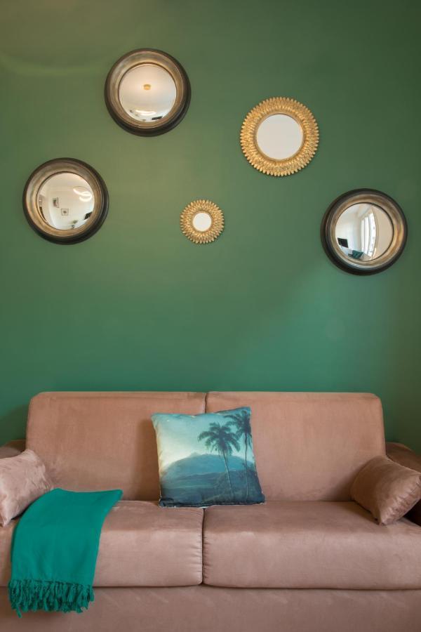 Beautiful Apartment In The Heart Of Nice Exteriér fotografie