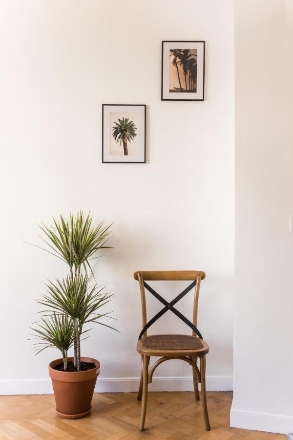 Beautiful Apartment In The Heart Of Nice Exteriér fotografie
