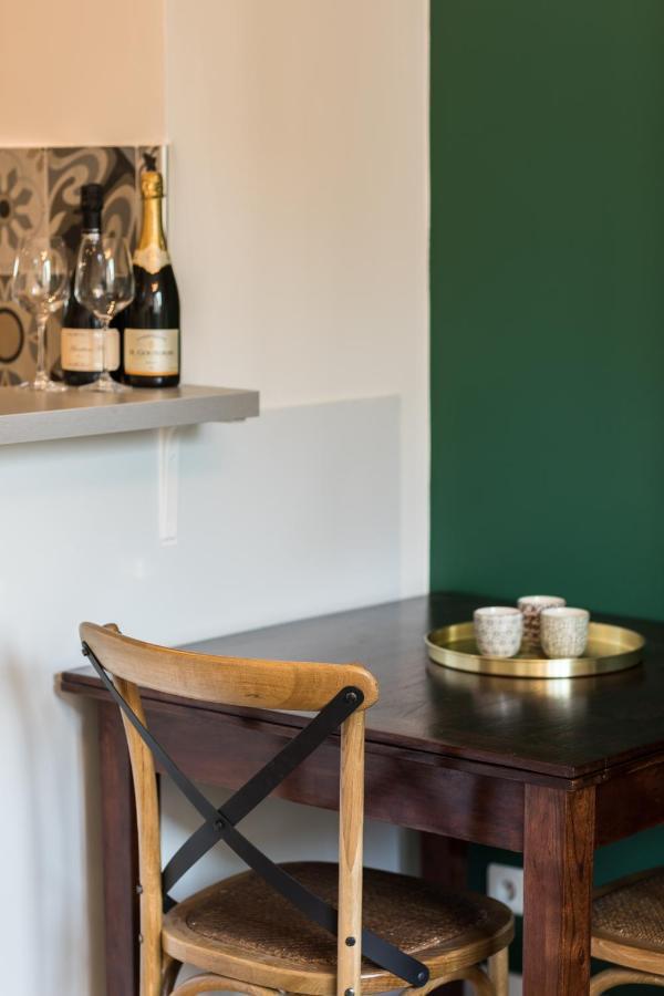 Beautiful Apartment In The Heart Of Nice Exteriér fotografie
