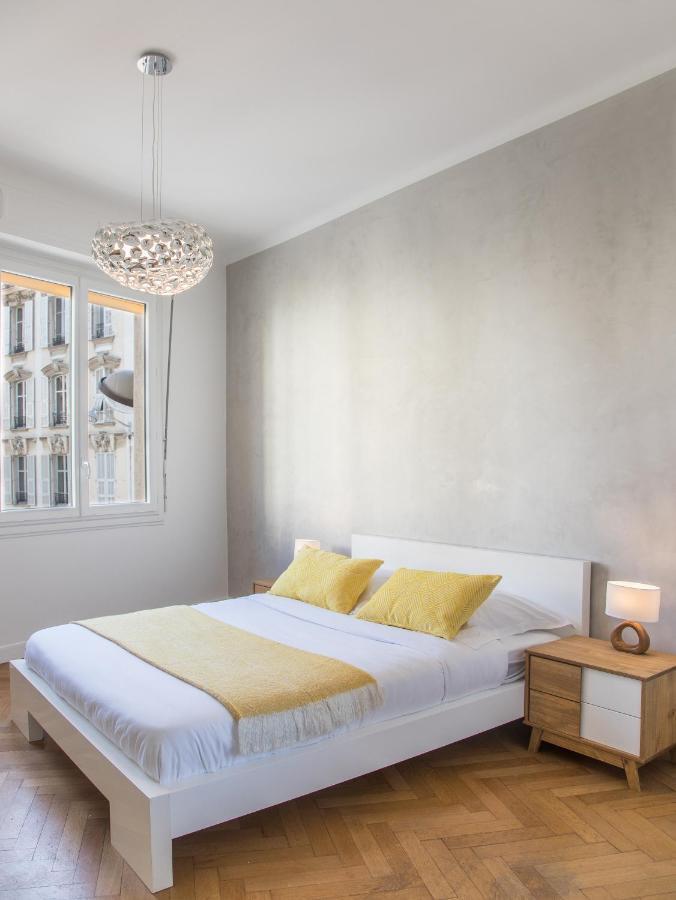 Beautiful Apartment In The Heart Of Nice Exteriér fotografie